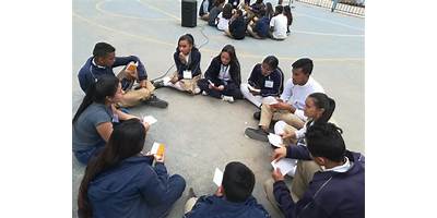PRIMARIA COMUNITARIA ALFONSO REYES