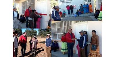 PRIMARIA COMUNITARIA AULA COMPARTIDA