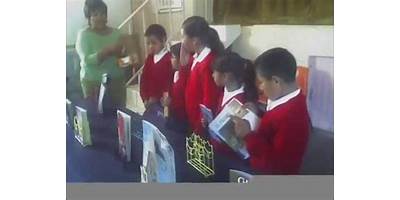 PRIMARIA COMUNITARIA