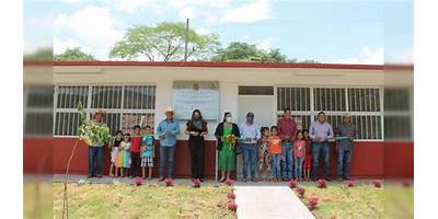 PRIMARIA COMUNITARIA EL SAUCILLO