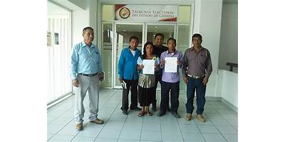 PRIMARIA COMUNITARIA ESTADO DE HIDALGO
