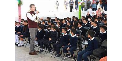 PRIMARIA COMUNITARIA IGNACIO JOSE DE ALLENDE Y UNZAGA
