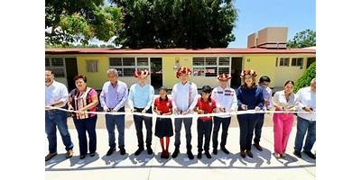 PRIMARIA COMUNITARIA JOAQUIN MIGUEL GUTIERREZ CANALES