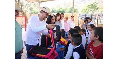 PRIMARIA COMUNITARIA LA BUFA