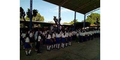 PRIMARIA COMUNITARIA LA CORREGIDORA DE QUERETARO