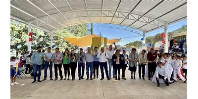 PRIMARIA COMUNITARIA LA LAJA