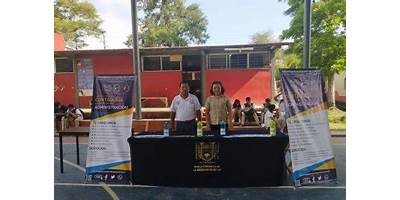 PRIMARIA COMUNITARIA LIBRADO DE LA TORRE RAMOS