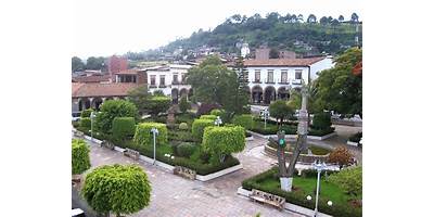 PRIMARIA COMUNITARIA LOS TEPEHUAJES (LOMA LOS TEPEHUAJES)