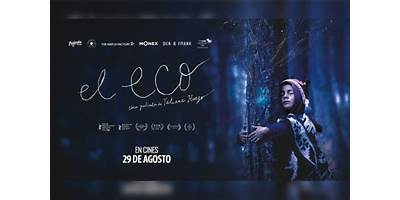 PRIMARIA COMUNITARIA MESTIZA EL ECO