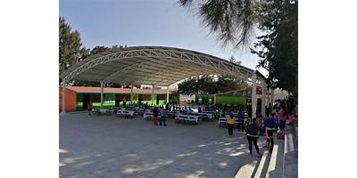 PRIMARIA COMUNITARIA MESTIZA SAN LORENZO