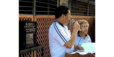 PRIMARIA COMUNITARIA MIGRANTE