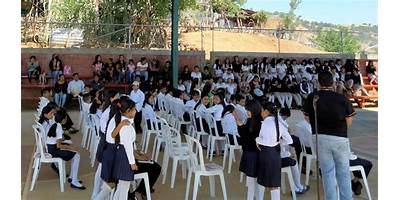 PRIMARIA COMUNITARIA