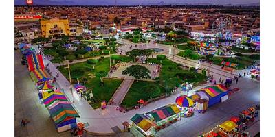 PRIMARIA COMUNITARIA-PEÑASCO REDONDO