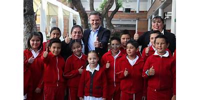 PRIMARIA COMUNITARIA REPUBLICA DE COSTA RICA