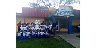 PRIMARIA COMUNITARIA RURAL