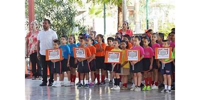 PRIMARIA COMUNITARIA RURAL