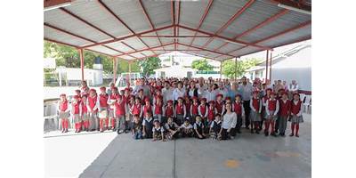PRIMARIA COMUNITARIA RURAL