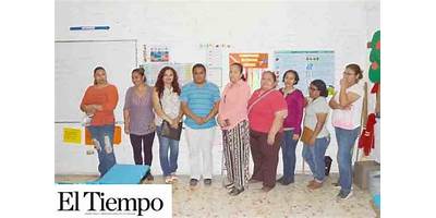 PRIMARIA COMUNITARIA