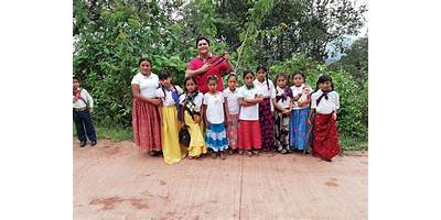 PRIMARIA COMUNITARIA