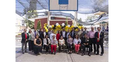 PRIMARIA COMUNITARIA TENOCHTITLAN