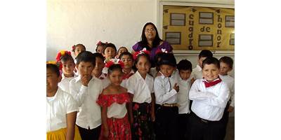 PRIMARIA COMUNITARIA
