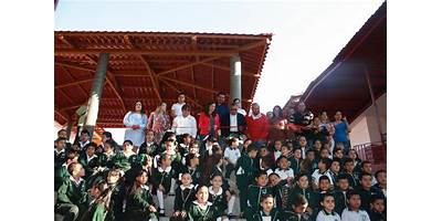 PRIMARIA COMUNITARIA YERBABUENA, LA