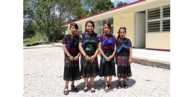 PRIMARIA CONAFE INDIGENA