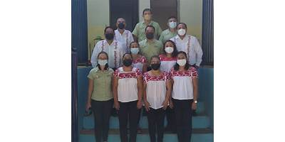 PRIMARIA CONAFE INDIGENA
