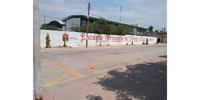 PRIMARIA CONAFE