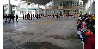 PRIMARIA CONAFE