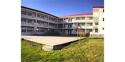 PRIMARIA ESCUELA MODELO VALLADOLID