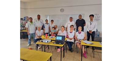 PRIMARIA EXPERIMENTAL