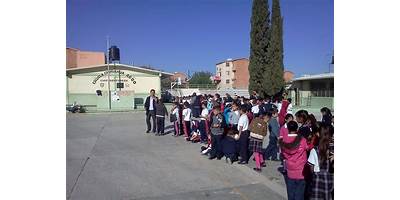 PRIMARIA FEDERALIZADA