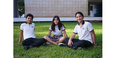 PRIMARIA IBERO