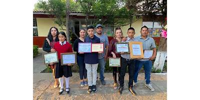 PRIMARIA INDIGENA