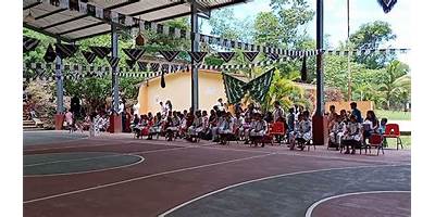 PRIMARIA INDIGENA