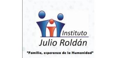 PRIMARIA JULIO ROLDÁN