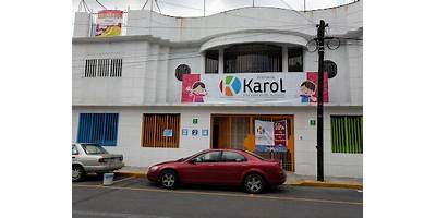 PRIMARIA KAROL