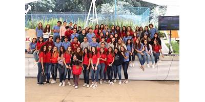 PRIMARIA KIPLING ESMERALDA