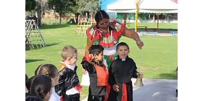 PRIMARIA MARISTA A.C.