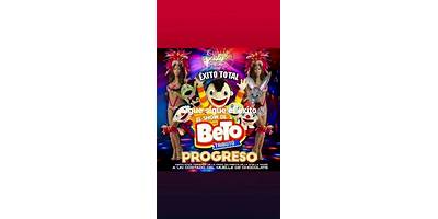 PRIMARIA MESTIZA CIRCOS (CHIMAL CIRCUS)