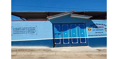 PRIMARIA MIGRANTE