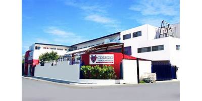 PRIMARIA PARTICULAR VANGUARDISTA