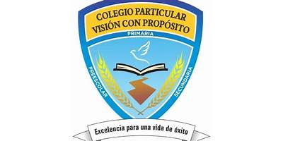 PRIMARIA PARTICULAR VISION CON PROPOSITO