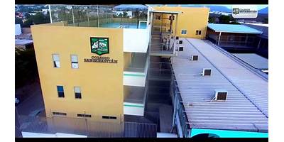 PRIMARIA SAN SEBASTIAN