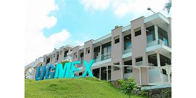 PRIMARIA UGMEX