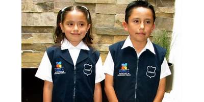 PRIMARIA UNIPUEBLA