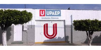 PRIMARIA UPAEP BUGAMBILIAS