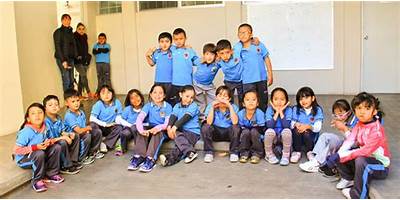 PRIMARIA YMCA