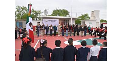 PRIMERO DE MAYO